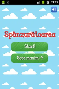 Spanzuratoarea screenshot 5