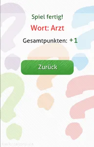 Bist du Intelligent? screenshot 8