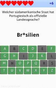 Bist du Intelligent? screenshot 9