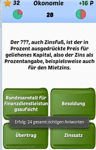 Einfache Fragen screenshot 12