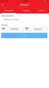 Simas Fund screenshot 7