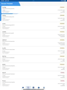 SIMASTER screenshot 15