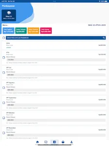 SIMASTER screenshot 16