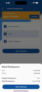 SIMASTER screenshot 4