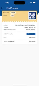 SIMASTER screenshot 5