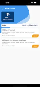 SIMASTER screenshot 7