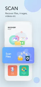 Deleted Photo Recovery App screenshot 4