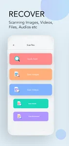 Deleted Photo Recovery App screenshot 7
