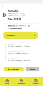 Simba Services screenshot 3