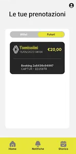 Simba Services screenshot 6