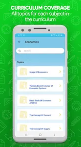 SimbiBot - Your Private Tutor screenshot 2