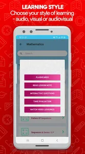 SimbiBot - Your Private Tutor screenshot 3