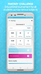 SimbiBot - Your Private Tutor screenshot 7