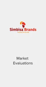 Simbisa Brands Market Evaluati screenshot 0