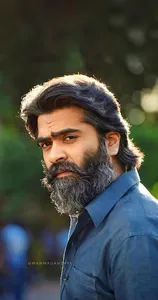 Simbu STR HD Wallpaper screenshot 1