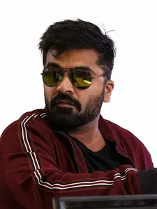 Simbu STR HD Wallpaper screenshot 3