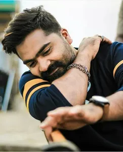 Simbu STR HD Wallpaper screenshot 4