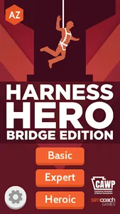 Harness Hero: Bridge Edition screenshot 16