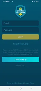 Basement Defender screenshot 0