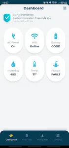 Basement Defender screenshot 1