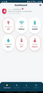 Basement Defender screenshot 2