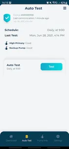 Basement Defender screenshot 3