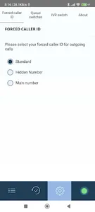 SimCom SPEAK screenshot 4