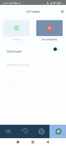 SimCom SPEAK screenshot 5