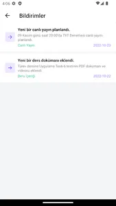 Simedyan Akademi screenshot 13
