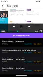 Simedyan Akademi screenshot 2