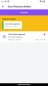 Simedyan Akademi screenshot 5