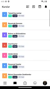 Simedyan Akademi screenshot 8
