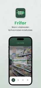 Frifor screenshot 0
