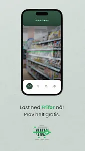 Frifor screenshot 14