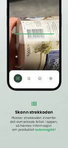 Frifor screenshot 2