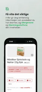 Frifor screenshot 3
