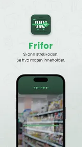 Frifor screenshot 5
