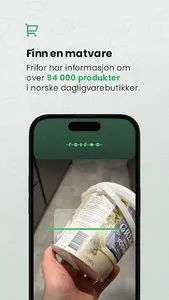 Frifor screenshot 6