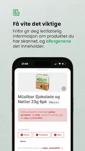 Frifor screenshot 8