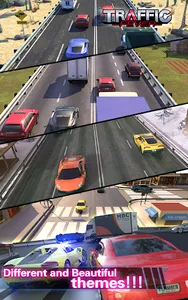 Crazy Racer screenshot 11