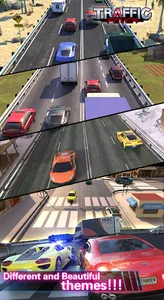 Crazy Racer screenshot 5