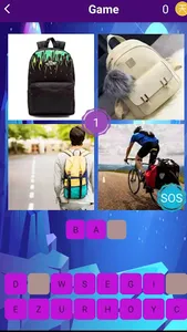 Unique One screenshot 2
