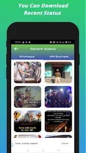 CAPF Whtsapp Tools screenshot 14