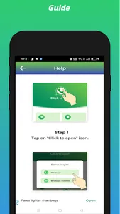 CAPF Whtsapp Tools screenshot 5
