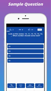 QUIZS- TBSE 9TH TO 12TH screenshot 1