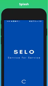 Selo screenshot 15