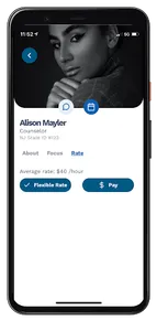 Therapute screenshot 4