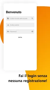 Registro Elettronico screenshot 0