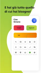 Registro Elettronico screenshot 1