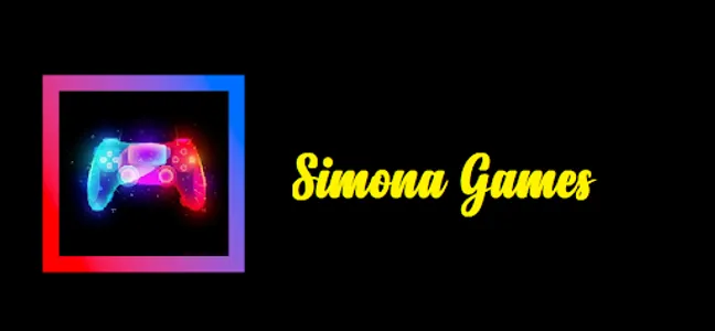 Simona Games screenshot 0